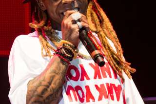 Lil Wayne hospitalisé en urgence après une nouvelle crise d'épilepsie