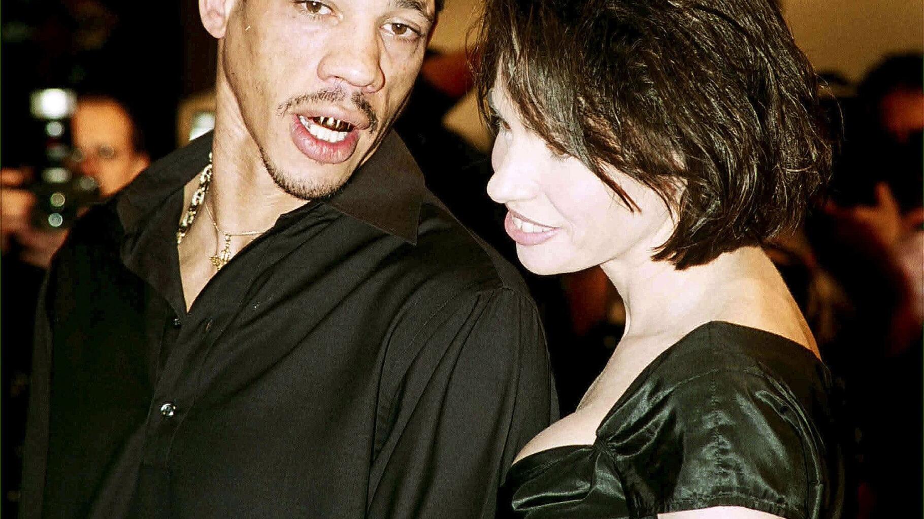 JoeyStarr et B atrice Dalle bient t de nouveau r unis au th tre