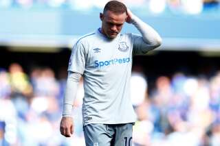 Wayne Rooney arrêté pour conduite en état d'ivresse