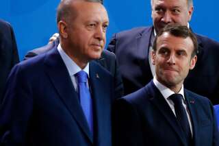 Entre la Turquie et la France, le risque d'escalade est-il réel?