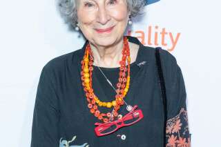 Pour Margaret Atwood, droits des femmes et urgence climatique ne font qu'un