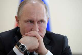 Affaire Skripal: la Russie riposte aux mesures des États-Unis et expulse à son tour 60 diplomates américains