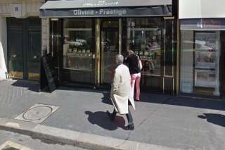 Paris: une bijouterie de luxe braquée dans le 17e arrondissement