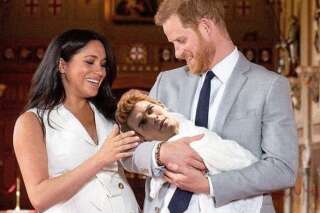 Archie, le prénom du Royal Baby, a-t-il été inspiré par 