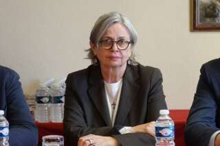 L'eurodéputée Mireille d'Ornano quitte le FN pour Les Patriotes de Florian Philippot