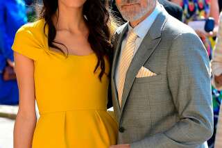 Georges Clooney s'inquiète pour Meghan Markle, harcelée comme Lady Di