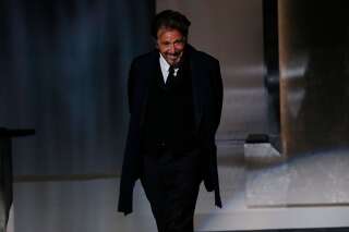 Spectacle d'Al Pacino à Paris : le prix des billets agace les fans