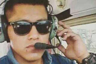 Crash de Chapecoense: Le technicien Erwin Tumiri raconte comment il a fait pour survivre à l'accident d'avion