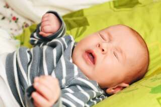 Que faire en cas de bronchiolite du nourrisson?
