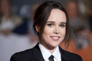 Ellen Page et Emma Portner se sont mariées