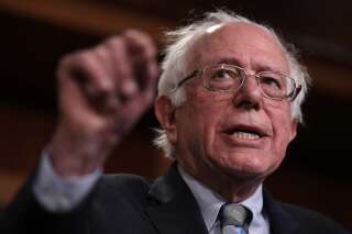 Présidentielle américaine: Bernie Sanders serait candidat, selon Politico