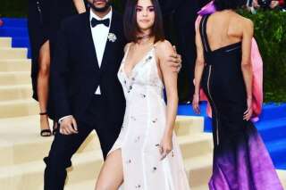 La maman de Selena Gomez valide son couple avec The Weeknd