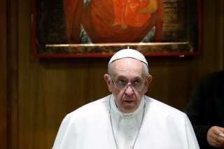 Le Pape compare à nouveau l'avortement au recours à un 
