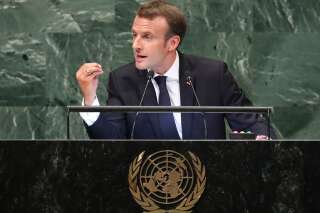 Macron à l'Onu: entre son 1er et son 2e discours à l'Onu, ces événements qui ont changé l'image de Macron aux yeux du monde