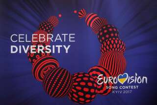 Pour la Russie, la France et l'Ukraine, l'Eurovision 2017 n'aura pas grand chose d'un concours de chant