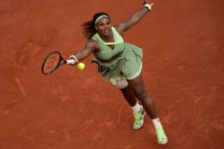 Le rapport de Serena Williams à sa maternité et sa carrière va parler à beaucoup de femmes