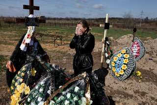 Guerre en Ukraine: dix soldats russes mis en examen pour des crimes présumés à Boutcha