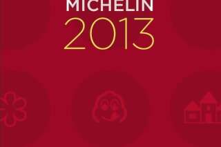 Michelin 2013: Entretien avec François Simon, critique culinaire