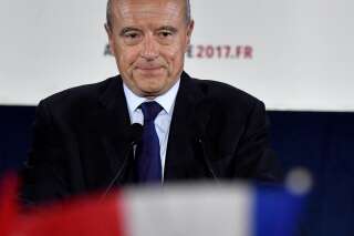 L'histoire le prouve, Alain Juppé ne fait pas de compromis avec les islamistes