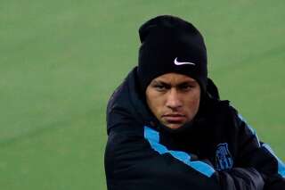 Neymar et Nike divorcent après 15 ans de partenariat
