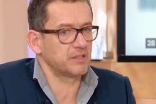 Dany Boon est 