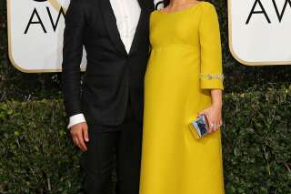 Natalie Portman et Benjamin Millepied accueillent Amalia, leur deuxième enfant