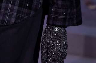 À la Fashion Week, Louis Vuitton célèbre Michael Jackson
