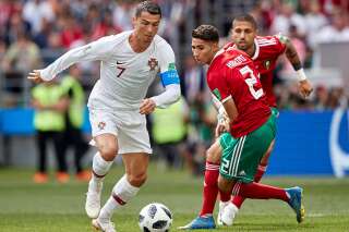 Espagne - Maroc et Portugal - Iran au programme sur TF1 ou BeIN Sports? Sur quelle chaîne voir les derniers matchs des poules