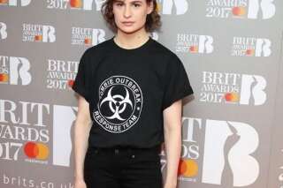 Christine and the Queens passe aux cheveux courts