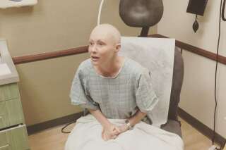 Shannen Doherty entame sa première séance de radiothérapie pour vaincre son cancer du sein