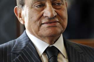 Moubarak, l'une des rares personnalités à mettre d'accord Israéliens et Palestiniens