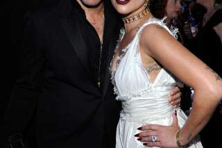 Lady Gaga n'épousera pas Christian Carino: 