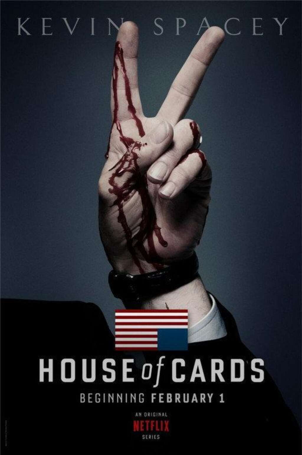 House of Cards -