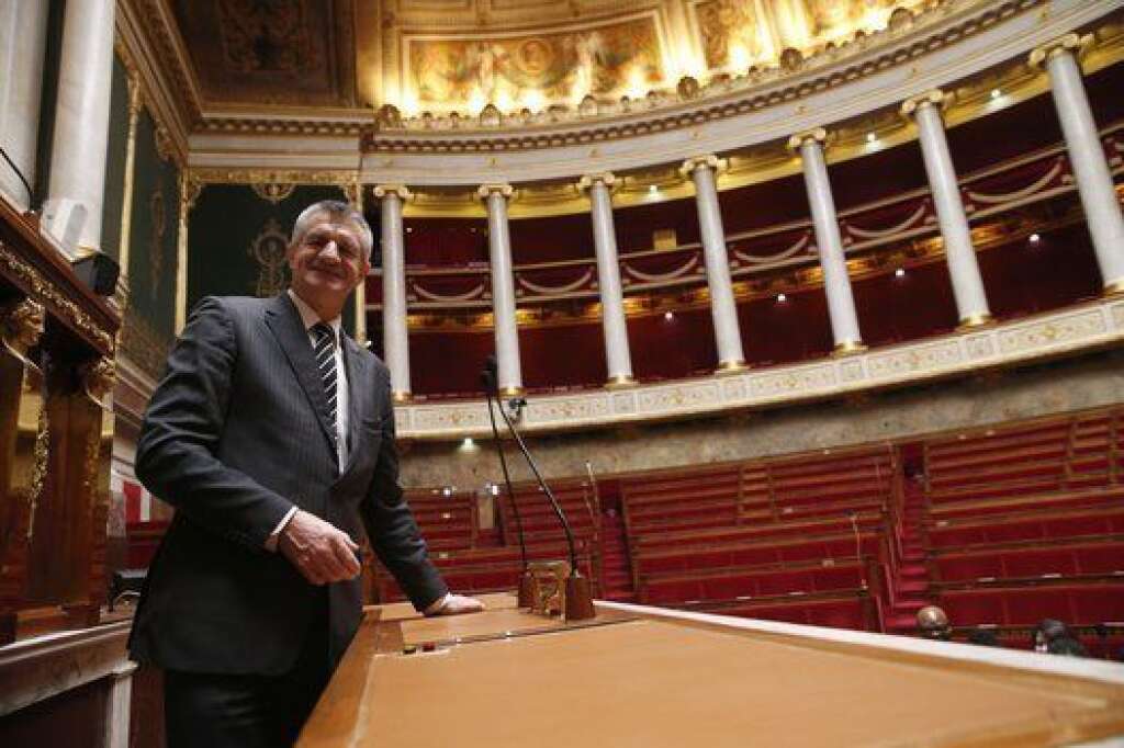 Jean Lassalle - Député Modem, ce proche de François Bayrou a pris ses distance avec le leader centriste pour annoncer sa candidature à la présidentielle. Reste le chantier des parrainages, qui s'annonce très délicat pour l'élu béarnais.