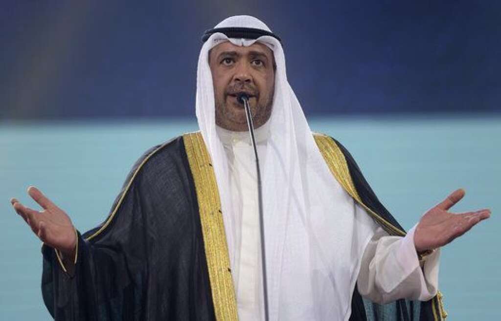 Ahmad al-Fahad al-Sabah, ancien président de la fédération du Koweït - Le CV du cheikh Ahmad al-Fahad al-Sabah est long et très varié: président de la fédération du Koweît de football, il a aussi été ministre du pétrole et même président de l'Opep. Désormais membre influent du CIO et du comité exécutif de la Fifa, il est de ces lobbyistes dont l'amitié est presque indispensable pour remporter une élection de ce niveau. Et même s'il jure qu'il ne vise aucun poste (il n'a pas brigué la présidence du CIO après le départ de Jacques Rogge), son nom va forcément alimenter les discussions d'ici à l'hiver prochain.