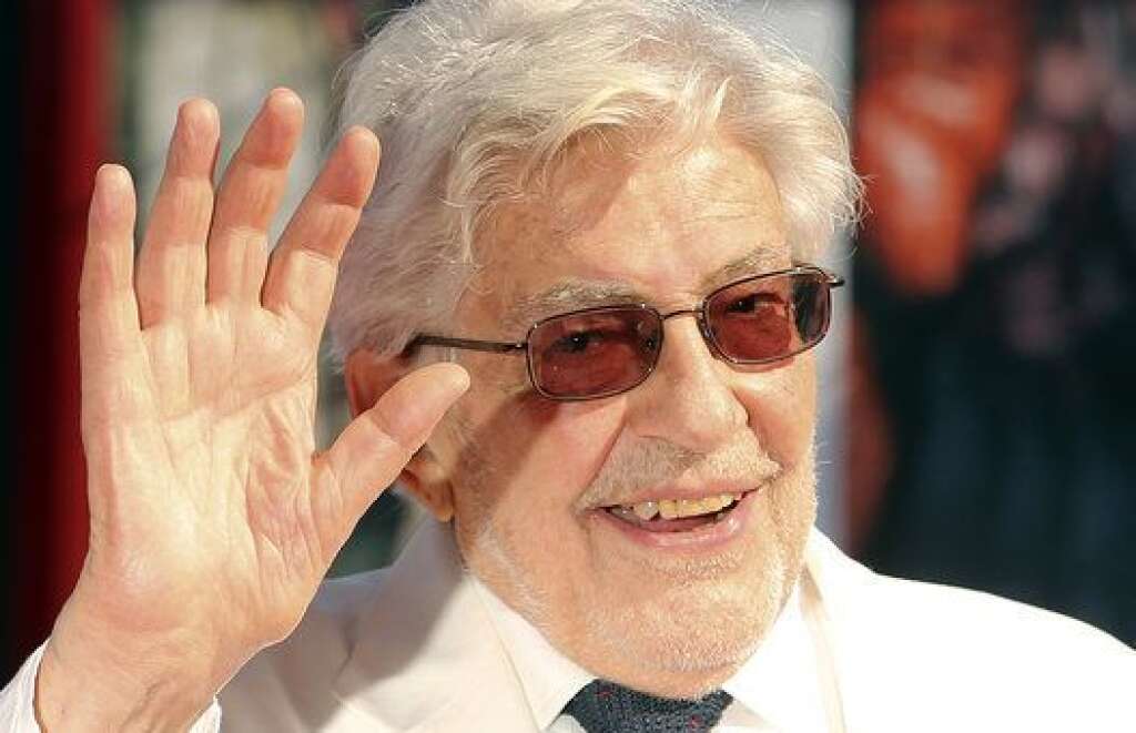 19 janvier - Ettore Scola - Le réalisateur italien est mort à l'âge de 84 ans (<strong><a href="http://www.huffingtonpost.fr/2016/01/19/ettore-scola-mort-realisateur-italien-films_n_9021262.html?utm_hp_ref=france" target="_blank">cliquez ici </a></strong>pour en savoir plus)