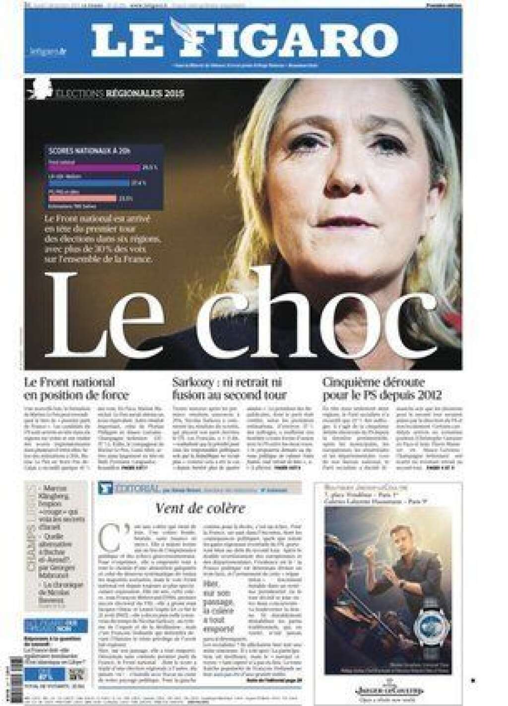 Le Figaro -