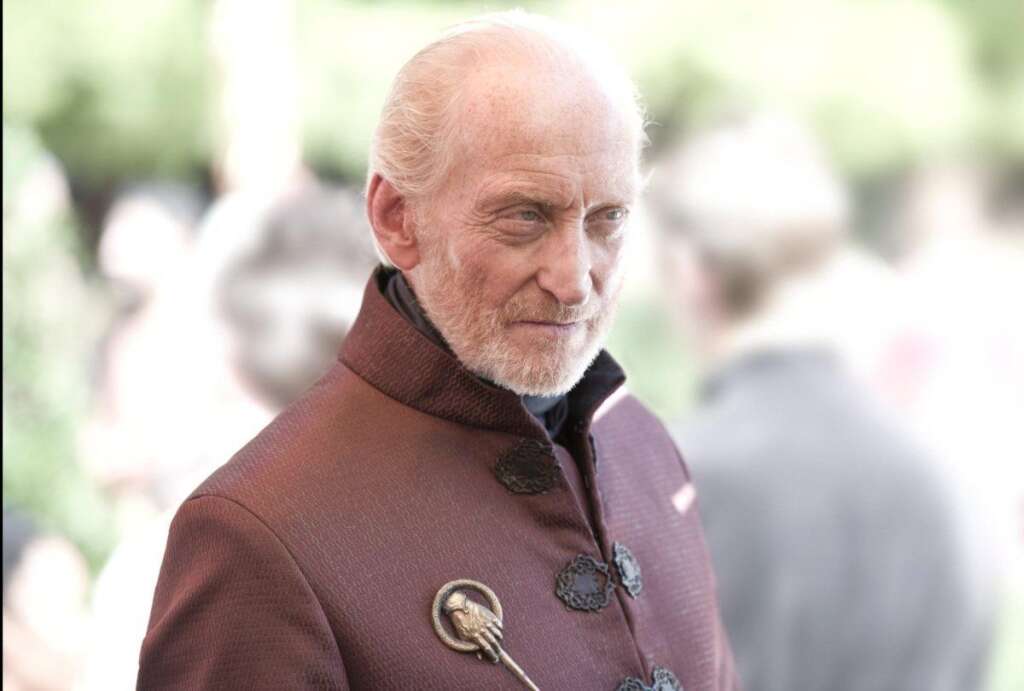 Tywin Lannister -
