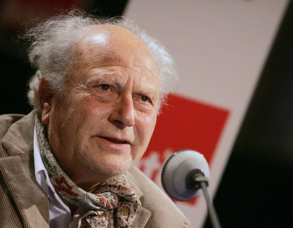 Michel Polac - Journaliste, écrivain, critique et producteur, Michel Polac <a href="http://www.huffingtonpost.fr/2012/08/07/videos-michel-polac-est-d_n_1751849.html">a notamment créé et animé</a> des émissions comme <em>Le Masque et la Plume</em> à la radio ou <em>Droit de réponse</em>. Il est mort le 7 août à 82 ans.