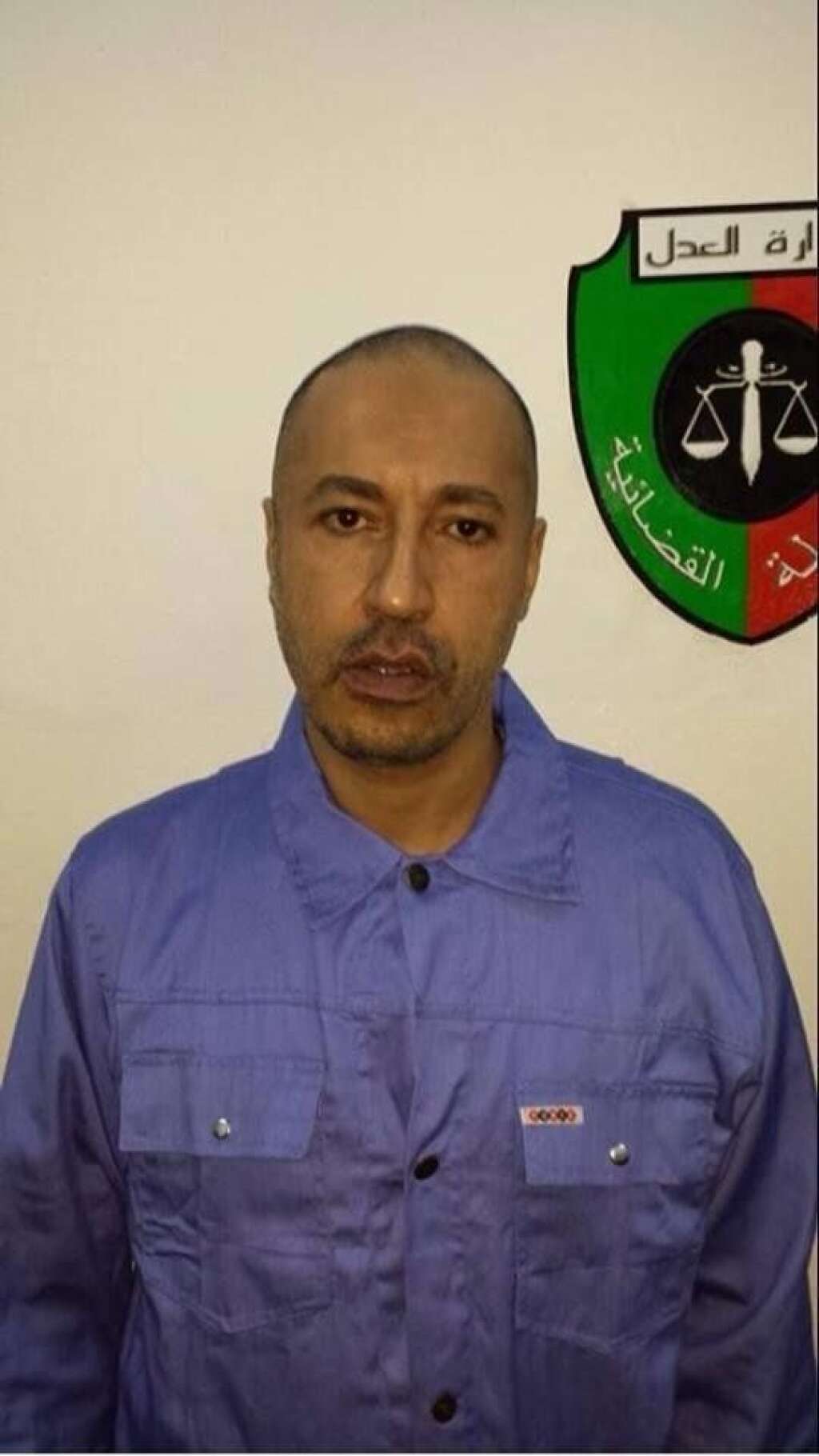 Saadi Kadhafi extradé en Libye -