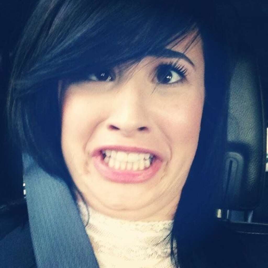 Demi Lovato -