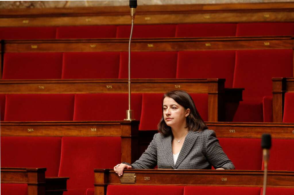 8 - Cécile Duflot (Ecolo) - Assemblée: 187    <br /> Presse: 8<br /> Twitter: 4<br /> Facebook: 12