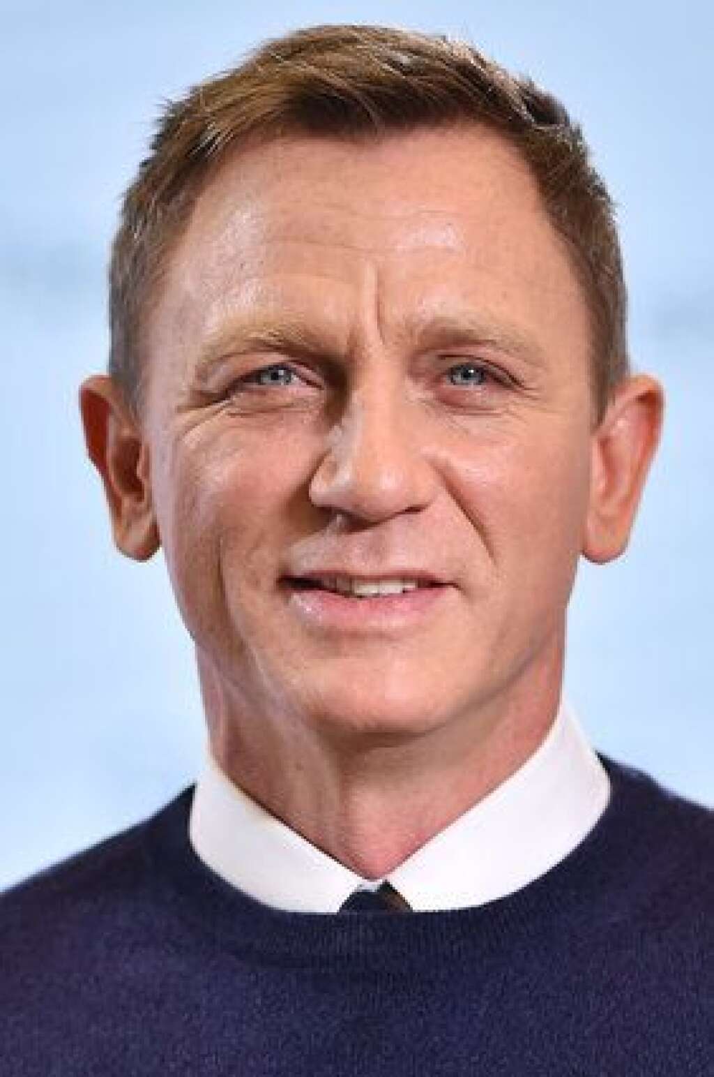 James Bond (Daniel Craig) -