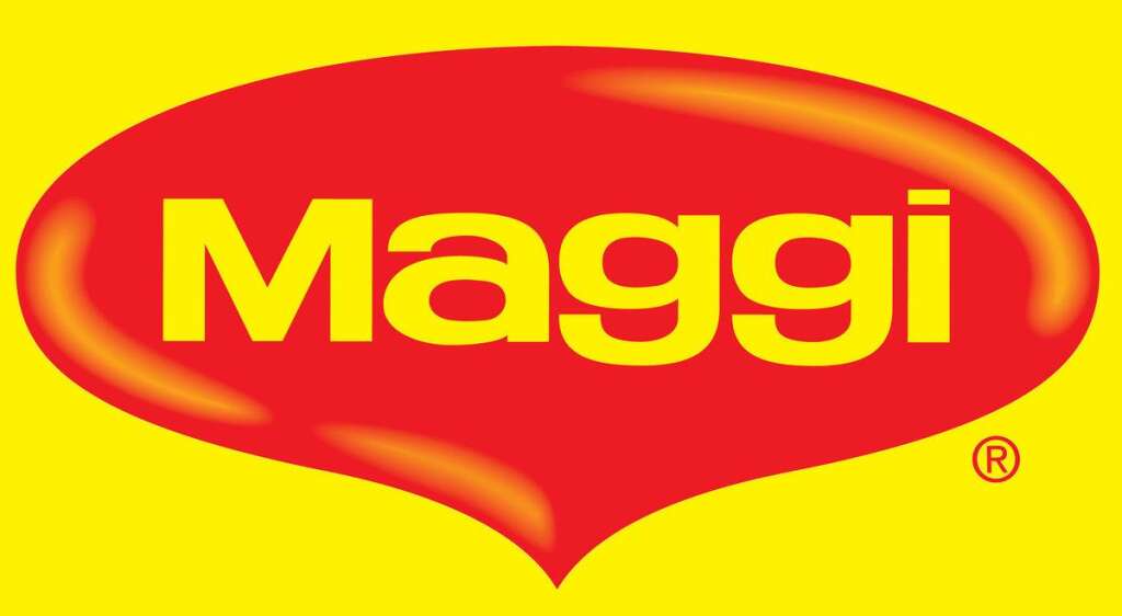 4 - Maggi - Autre marque du groupe suisse Nestlé, choisie 2 milliards de fois par les ménages.