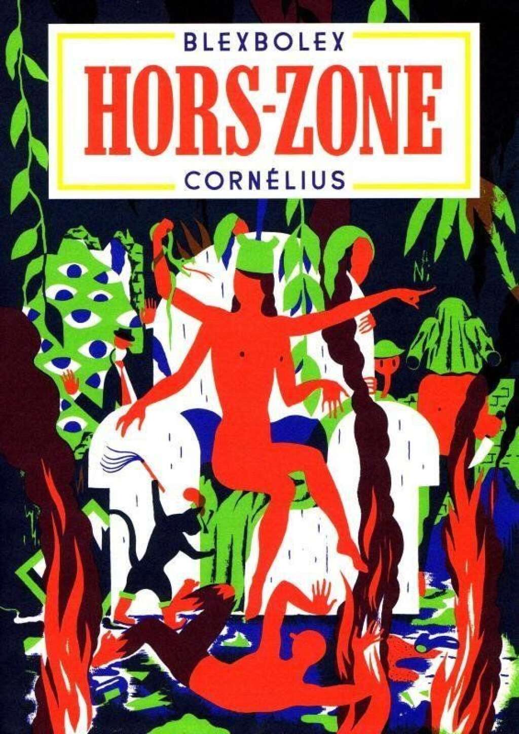 Hors Zone -