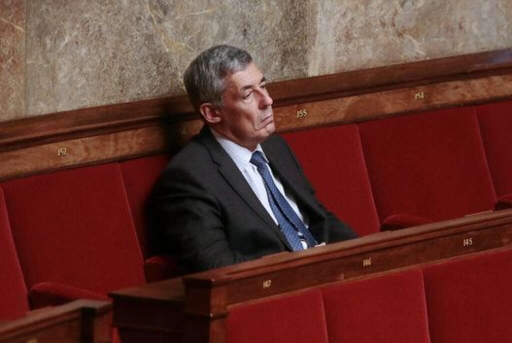 Henri Guaino, le parangon gaulliste - Ancienne plume de Nicolas Sarkozy, Henri Guaino affiche un sarkozysme discret mais constant. S'il désapprouve son choix de redevenir président de l'UMP, le député des Yvelines soutiendra l'ancien chef de l'Etat en 2017.