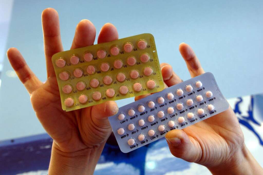 Les autres contraceptifs de troisième génération qui utilisent le Gestodène - Il s'agit du Rambaxy®, du Ratiopharm®, du Sandoz® et du Winthrop®, qui sont remboursés par la Sécurité sociale, et du Minulet®, du Moneva® ainsi que neuf autres génériques, non remboursés.