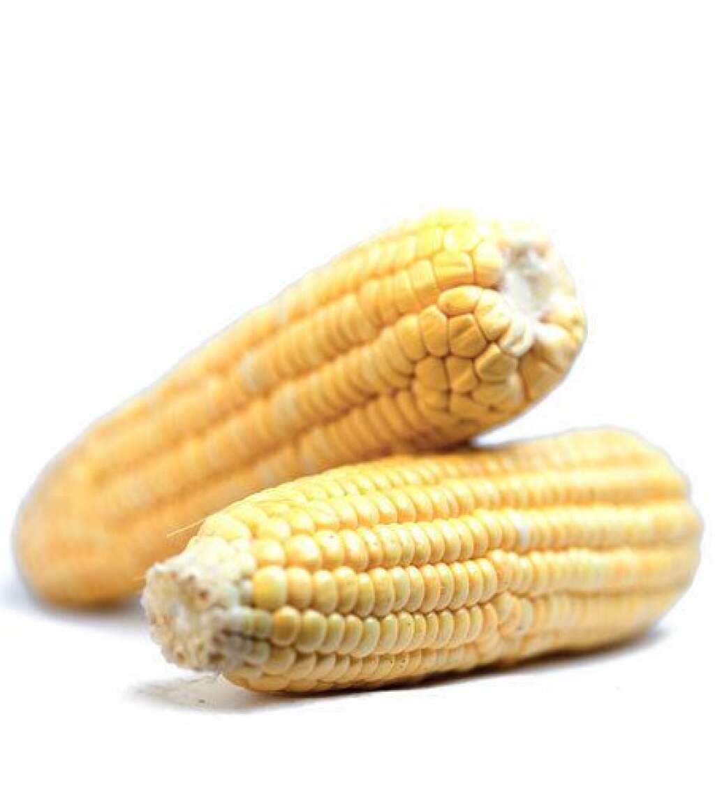 Choisissez du maïs bien jaune - Plus le maïs est jaune, plus il est riche en bêta-carotène.