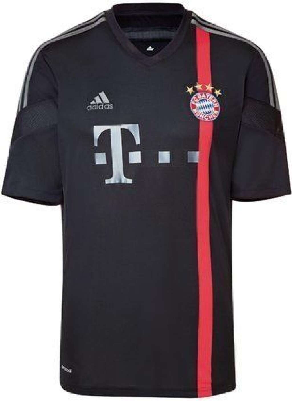 Bayern Munich -