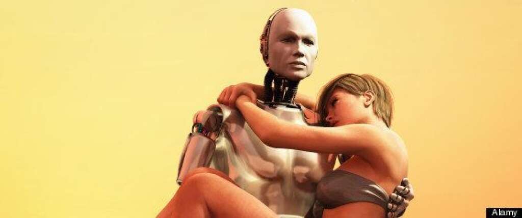 Faire l'amour à des robots peut augmenter l'espérance de vie - Seriez-vous prêt(e) à faire l'amour avec un robot pour vivre plus longtemps? A priori non, mais c'est pourtant bien le conseil que vous donneraient des futurologues américains appartenant au mouvement transhumaniste.  Pour eux, faire l'amour avec un "sexbot", des robots spécialement conçus pour avoir des rapports sexuels avec des humains, <a href="http://www.huffingtonpost.fr/2012/11/12/transhumanisme-faire-amour-robots-augmenter-esperance-vie-suggerent-futurologues_n_2115888.html?utm_hp_ref=sexualite">pourrait augmenter l'ampleur de vos orgasmes et contribuerait donc à accroître votre espérance de vie. </a>  Des rapports sexuels réguliers permettraient de freiner l’apparition de nombreuses maladies, telles que les maladies cardiovasculaires, mais aussi de réduire le risque de cancer de la prostate chez les hommes ainsi que celui de cancer du sein chez la femme. Avoir des orgasmes contribuerait de la même manière à réduire stress, insomnies, migraines et, ce qui semble aller de soi, la dépression.